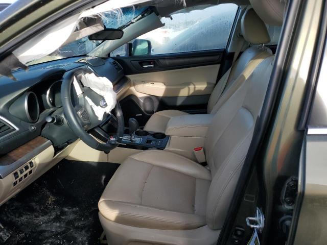 Photo 7 from auction – 2015 SUBARU OUTBACK 2. with VIN 4S4BSAJC3F3266214
