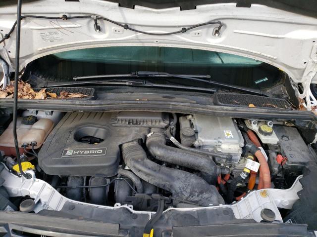 Photo 12 from auction – 2015 FORD C-MAX SE with VIN 1FADP5AU5FL103830