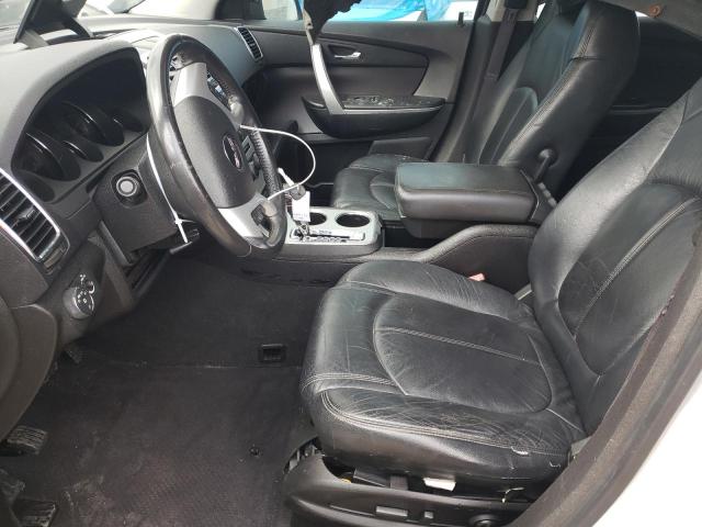 Photo 7 from auction – 2012 GMC ACADIA SLE with VIN 1GKKRPED7CJ224842
