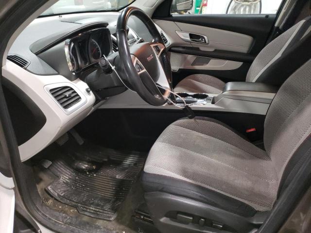 Photo 7 from auction – 2011 GMC TERRAIN SL with VIN 2CTFLTEC8B6352862