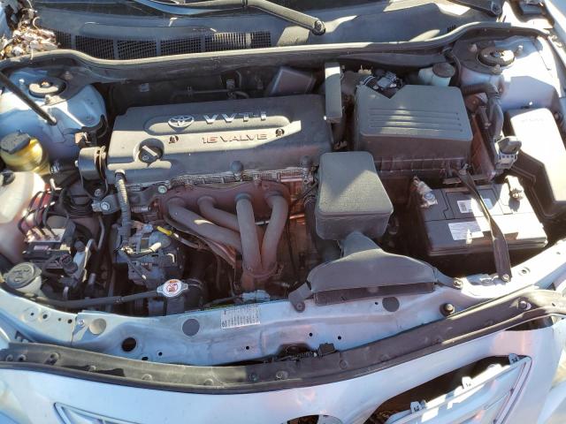 Photo 11 from auction – 2007 TOYOTA CAMRY CE with VIN 4T1BE46K87U594765