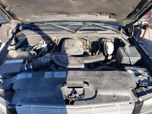 Photo 11 from auction – 2004 CHEVROLET AVALANCHE with VIN 3GNEK12T14G169708
