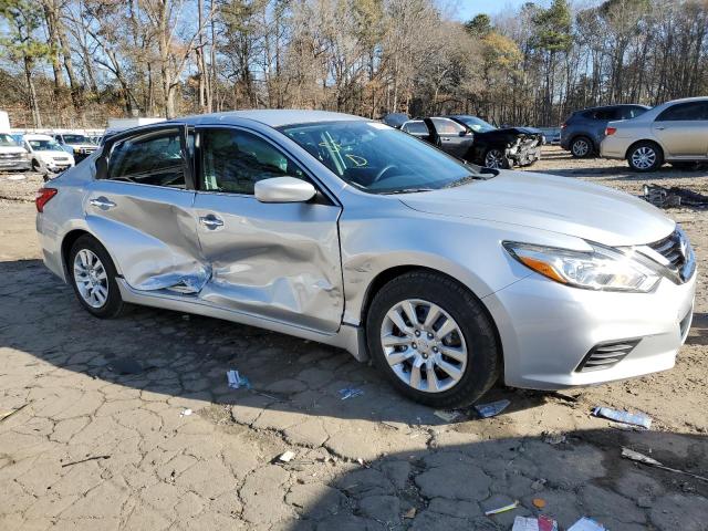 Photo 4 from auction – 2017 NISSAN ALTIMA 2.5 with VIN 1N4AL3AP4HC490998