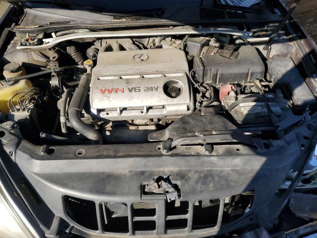Photo 11 from auction – 2002 LEXUS ES 300 with VIN JTHBF30G420060600