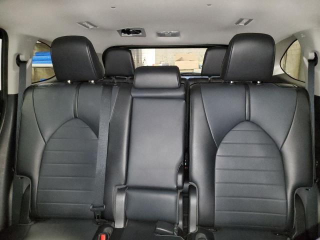 Photo 10 from auction – 2021 TOYOTA HIGHLANDER with VIN 5TDGBRCH1MS041674