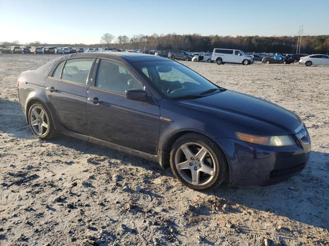 Photo 4 from auction – 2006 ACURA 3.2TL with VIN 19UUA66286A060901
