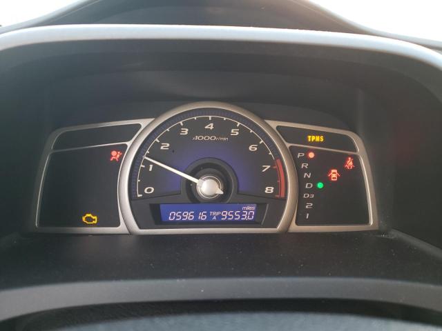 Photo 9 from auction – 2011 HONDA CIVIC LX with VIN 19XFA1F55BE038835