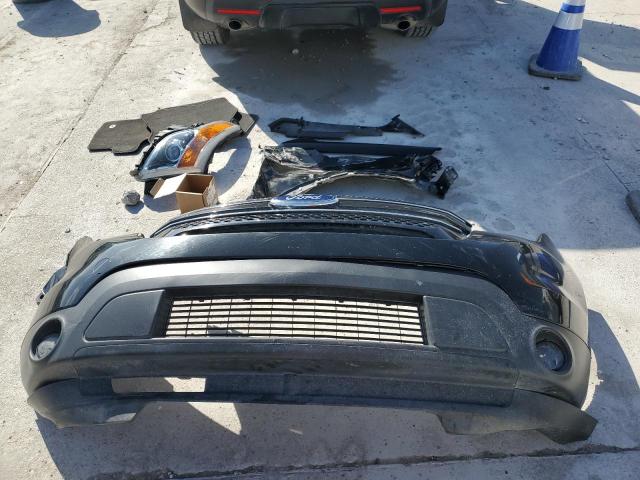 Photo 13 from auction – 2013 FORD EXPLORER L with VIN 1FM5K7F81DGA78155
