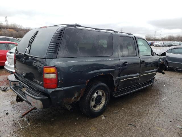 Photo 3 from auction – 2003 CHEVROLET SUBURBAN C with VIN 3GNEC16Z73G343873