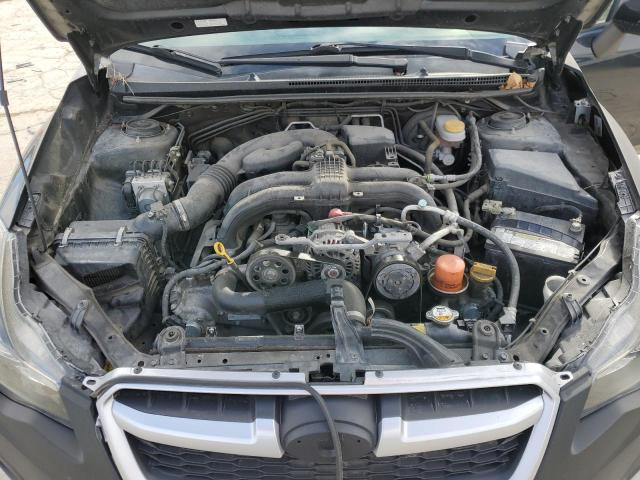 Photo 11 from auction – 2013 SUBARU IMPREZA SP with VIN JF1GPAL66D2858170