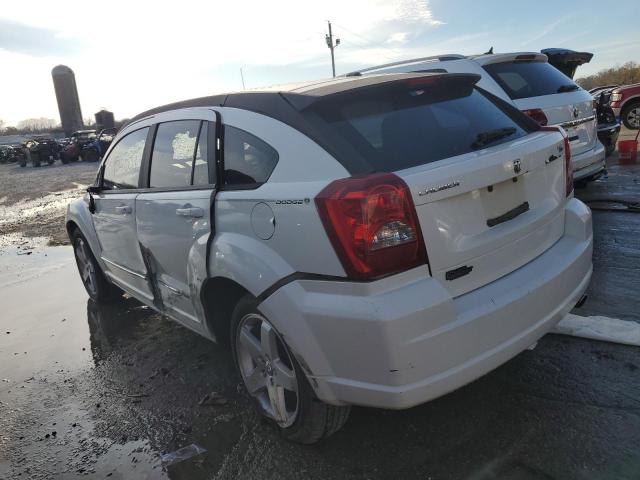 Photo 2 from auction – 2008 DODGE CALIBER R/ with VIN 1B3HB78K18D653308