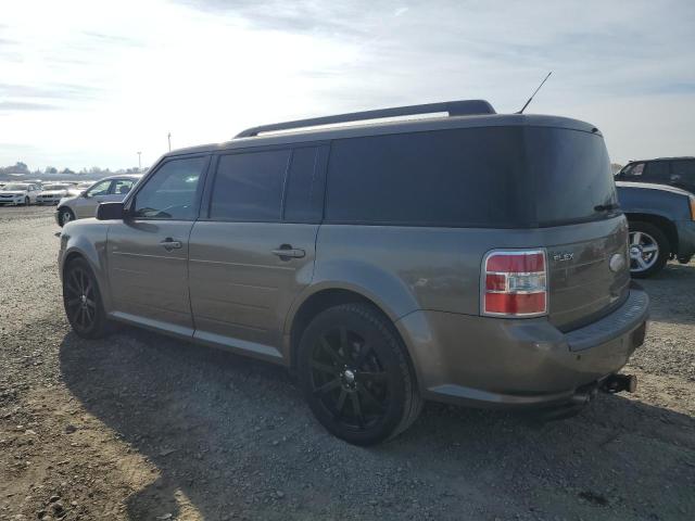 Photo 2 from auction – 2012 FORD FLEX SE with VIN 2FMGK5BCXCBD21104