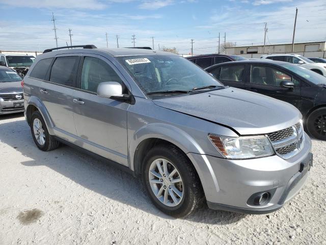 Photo 4 from auction – 2015 DODGE JOURNEY SX with VIN 3C4PDCBG6FT605022