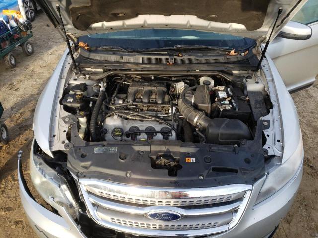 Photo 11 from auction – 2011 FORD TAURUS SEL with VIN 1FAHP2EW3BG101315