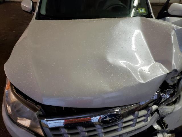 Photo 11 from auction – 2012 SUBARU FORESTER 2 with VIN JF2SHADC1CH452946