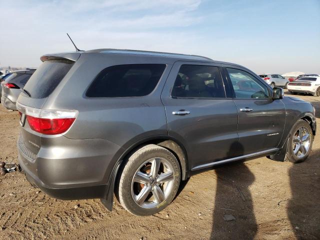 Photo 3 from auction – 2013 DODGE DURANGO CI with VIN 1C4SDJET8DC596999