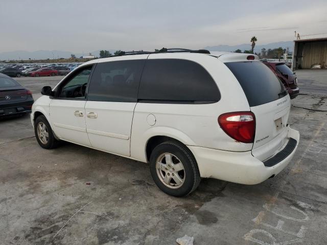 Photo 2 from auction – 2005 DODGE GRAND CARA with VIN 2D4GP44LX5R266521