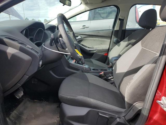 Photo 7 from auction – 2014 FORD FOCUS SE with VIN 1FADP3F2XEL188139
