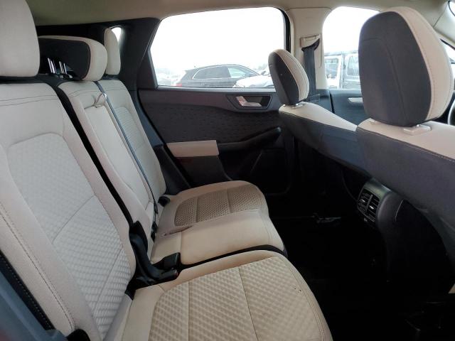 Photo 11 from auction – 2020 FORD ESCAPE SE with VIN 1FMCU0G60LUA83045
