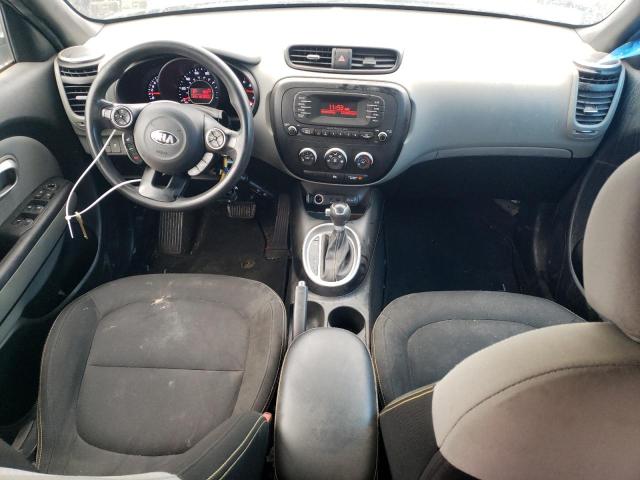 Photo 8 from auction – 2015 KIA SOUL + with VIN KNDJP3A59F7152242