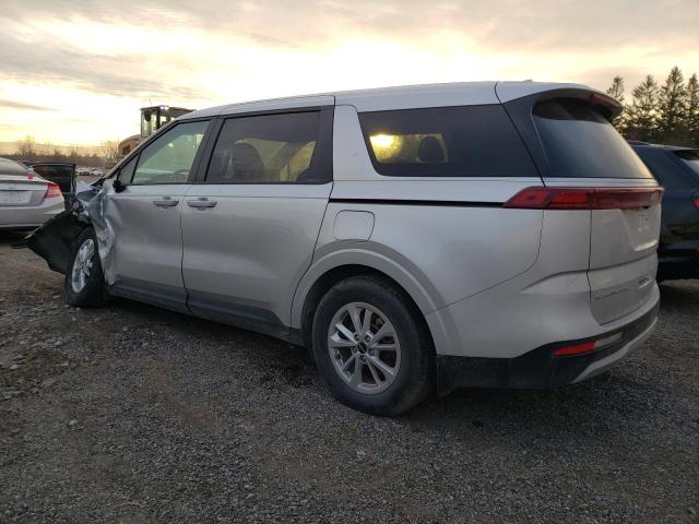 Photo 2 from auction – 2022 KIA CARNIVAL L with VIN KNDNB5H38N6190694