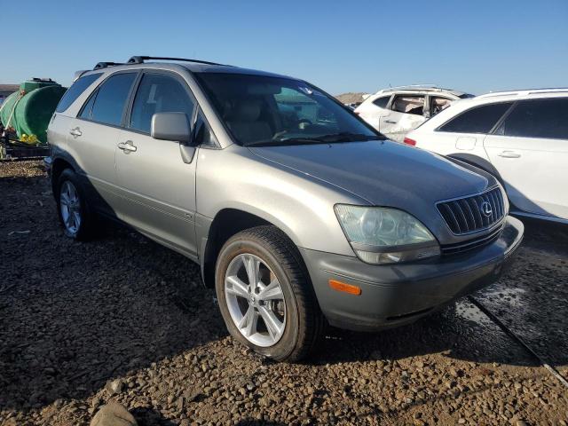 Photo 4 from auction – 2003 LEXUS RX 300 with VIN JTJHF10U330295204
