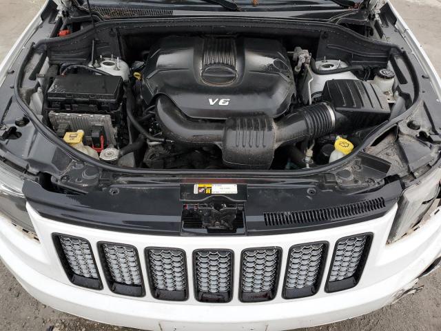 Photo 12 from auction – 2015 JEEP GRAND CHER with VIN 1C4RJFAG0FC605842