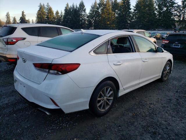 Photo 3 from auction – 2019 HYUNDAI SONATA SE with VIN 5NPE24AF2KH736258