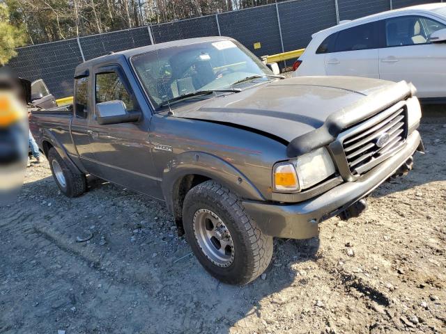 Photo 4 from auction – 2008 FORD RANGER SUP with VIN 1FTYR44U48PA37472