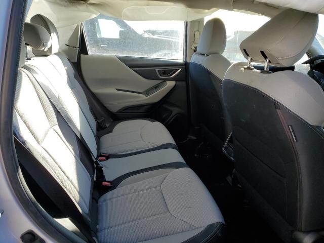 Photo 10 from auction – 2021 SUBARU FORESTER with VIN JF2SKADC1MH549163