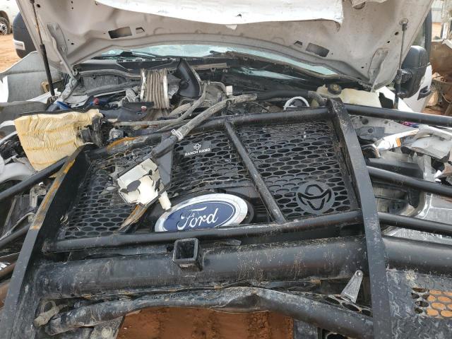 Photo 11 from auction – 2022 FORD F250 SUPER with VIN 1FT7W2BT4NEE90629