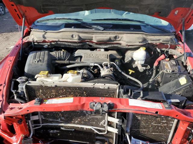 Photo 11 from auction – 2008 DODGE RAM 1500 S with VIN 1D7HA18248S570956