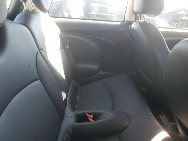 Photo 10 from auction – 2012 MINI COOPER with VIN WMWSU3C58CT263617