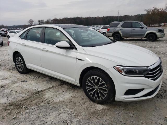 Photo 4 from auction – 2019 VOLKSWAGEN JETTA SEL with VIN 3VWE57BU5KM061941