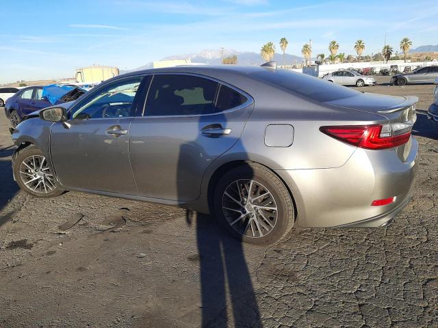 Photo 2 from auction – 2017 LEXUS ES 350 with VIN 58ABK1GG2HU054792