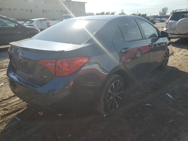 Photo 3 from auction – 2018 TOYOTA COROLLA L with VIN 5YFBURHE0JP803464