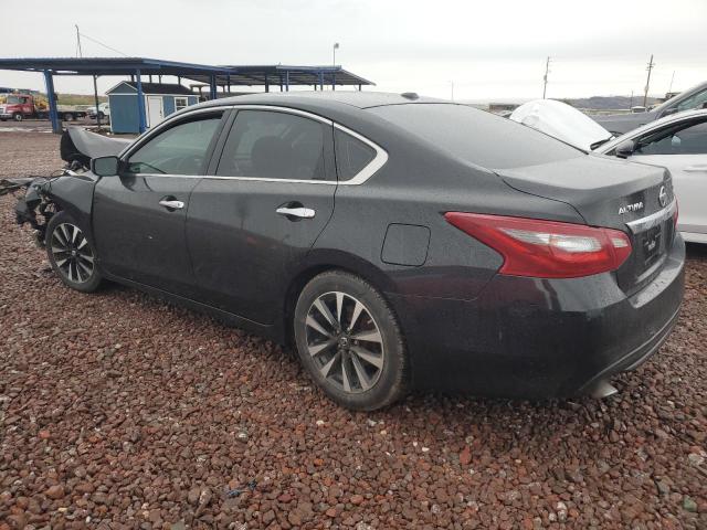 Photo 2 from auction – 2018 NISSAN ALTIMA 2.5 with VIN 1N4AL3AP2JC270278