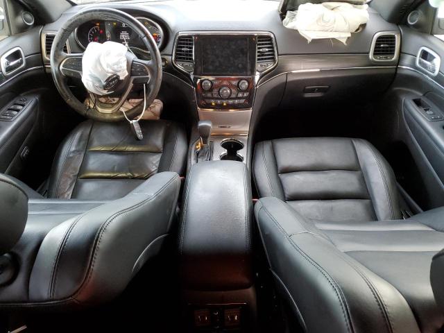 Photo 8 from auction – 2021 JEEP GRAND CHER with VIN 1C4RJFBG0MC565760