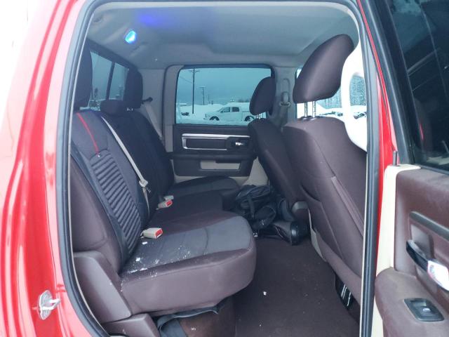 Photo 10 from auction – 2016 RAM 1500 SLT with VIN 1C6RR7LT7GS196441