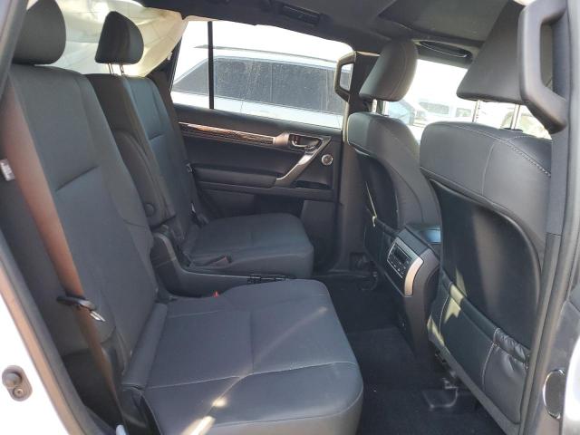Photo 11 from auction – 2022 LEXUS GX 460 with VIN JTJAM7BXXN5312734