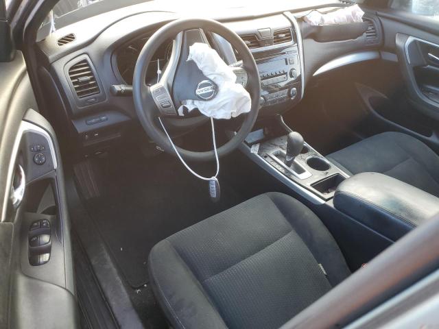 Photo 8 from auction – 2015 NISSAN ALTIMA 2.5 with VIN 1N4AL3AP2FC483805