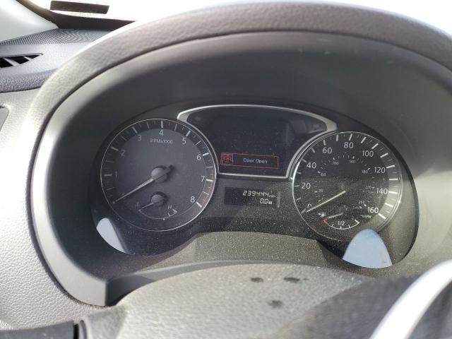 Photo 9 from auction – 2014 NISSAN ALTIMA 2.5 with VIN 1N4AL3AP2EC263675