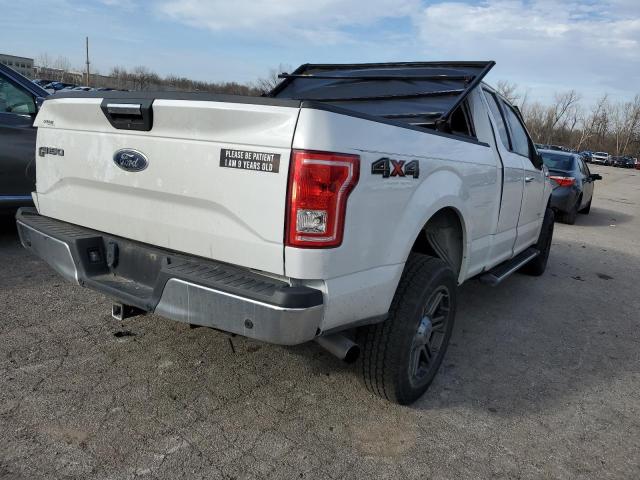 Photo 3 from auction – 2015 FORD F150 SUPER with VIN 1FTEX1EP9FFA20069