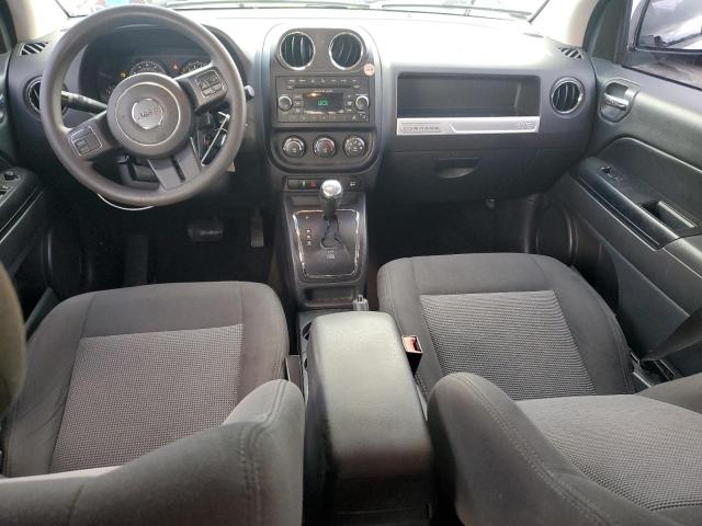 Photo 8 from auction – 2016 JEEP COMPASS SP with VIN 1C4NJCBA7GD568632