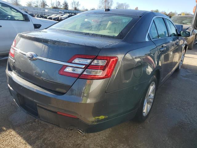 Photo 3 from auction – 2017 FORD TAURUS SE with VIN 1FAHP2D89HG130460