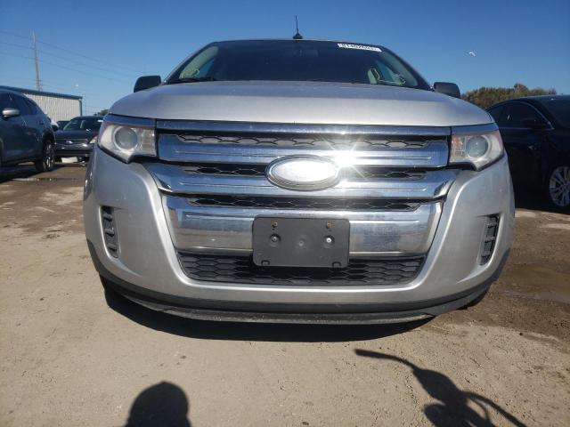 Photo 5 from auction – 2013 FORD EDGE SE with VIN 2FMDK4GC9DBB55102