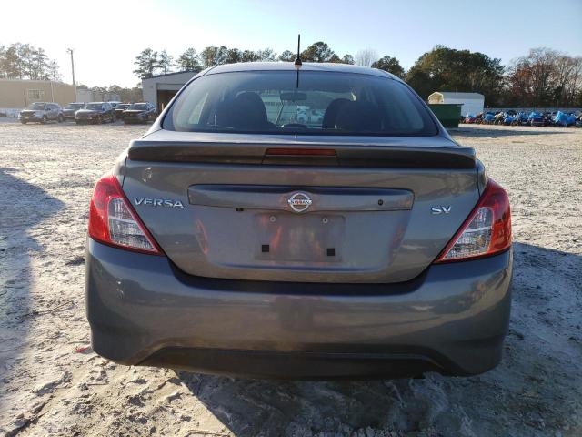 Photo 6 from auction – 2019 NISSAN VERSA S with VIN 3N1CN7AP4KL840343