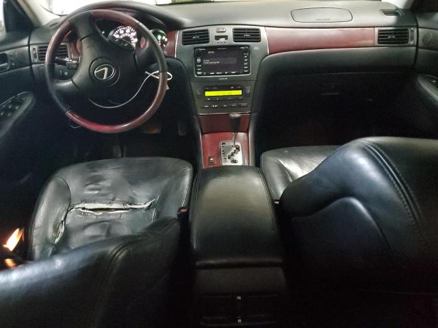 Photo 8 from auction – 2003 LEXUS ES 300 with VIN JTHBF30G530107036