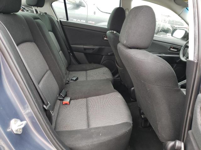 Photo 10 from auction – 2008 MAZDA 3 I with VIN JM1BK12F981799552