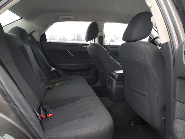 Photo 10 from auction – 2008 CHRYSLER 300 LX with VIN 2C3KA43R18H328126